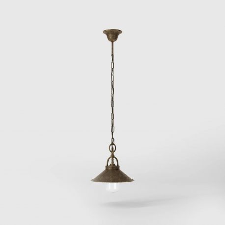 Pendule - Pendul exterior design industrial Giada