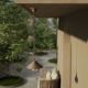 Pendule - Pendul exterior design industrial Giada
