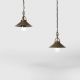 Pendule - Pendul exterior design industrial Giada