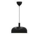 Lustra design scandinav minimalist Sandro negru