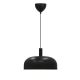 Lustra design scandinav minimalist Sandro negru