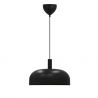 Lustra design scandinav minimalist Sandro negru