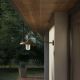 Aplice - Aplica de perete exterior design industrial Cloe