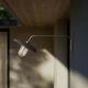 Aplice - Aplica de perete exterior design industrial Cloe