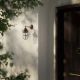 Aplice - Aplica de perete exterior design rustic Grid