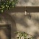 Plafoniere - Lustra, Plafoniera exterior design rustic Grid