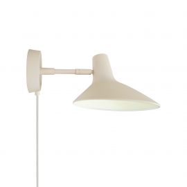 Aplica de perete design industrial nordic Darci