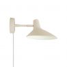 Aplica de perete design industrial nordic Darci