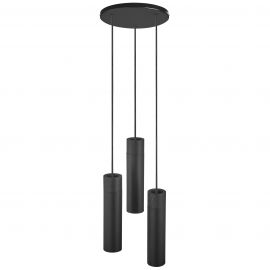 Pendule, Lustre suspendate - Lustra cu 3 pendule Design Scandinav Tilo