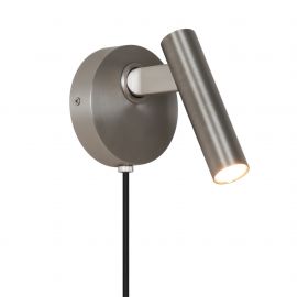 Aplice cu Spot - Aplica de perete design minimalist cu spot Makoto