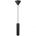 Pendul Design Scandinav Tilo negru