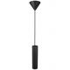 Pendul Design Scandinav Tilo negru