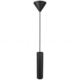 Pendul Design Scandinav Tilo negru