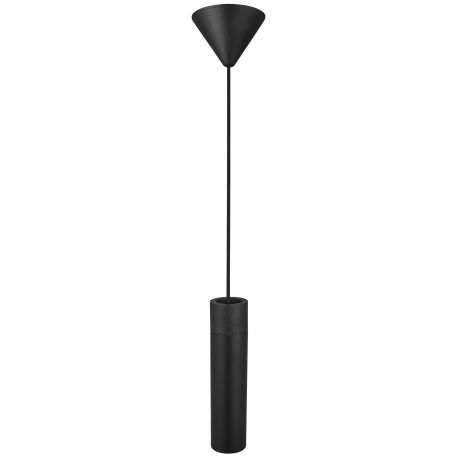 Pendule, Lustre suspendate - Pendul Design Scandinav Tilo negru