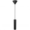 Pendul Design Scandinav Tilo negru