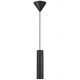 Pendule, Lustre suspendate - Pendul Design Scandinav Tilo negru