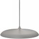 Pendule, Lustre suspendate - Lustra, Pendul LED, Design Nordic Minimalist, Artist 25cm Gri