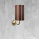 Aplice, corpuri de iluminat pentru pereti - Aplica de perete eleganta design italian Ilizia