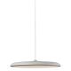 Pendule, Lustre suspendate - Lustra, Pendul LED, Design Nordic Minimalist, Artist 40cm Bej