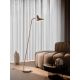 Lampadare - Lampa de podea design industrial nordic Darci