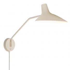 Aplice, corpuri de iluminat pentru pereti - Aplica de prete design industrial nordic Darci