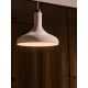 Pendule, Lustre suspendate - Lustra, Pendul Design Scandinav Fuji bej