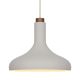Pendule, Lustre suspendate - Lustra, Pendul Design Scandinav Fuji bej