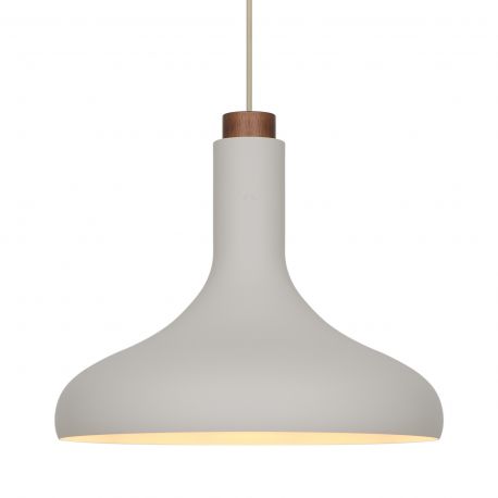 Pendule, Lustre suspendate - Lustra, Pendul Design Scandinav Fuji bej