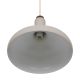 Pendule, Lustre suspendate - Lustra, Pendul Design Scandinav Fuji bej