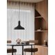 Pendule, Lustre suspendate - Lustra, Pendul Design Scandinav Fuji negru