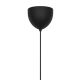 Pendule, Lustre suspendate - Lustra, Pendul Design Scandinav Fuji negru