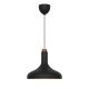 Pendule, Lustre suspendate - Lustra, Pendul Design Scandinav Fuji negru