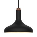Lustra, Pendul Design Scandinav Fuji negru