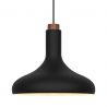 Lustra, Pendul Design Scandinav Fuji negru