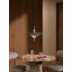 Pendule, Lustre suspendate - Lustra, Pendul modern minimalist Latika