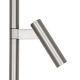 Lampadare - Lampadar cu 2 spoturi design minimalist Makoto