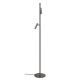Lampadare - Lampadar cu 2 spoturi design minimalist Makoto