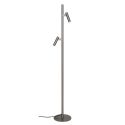 Lampadar cu 2 spoturi design minimalist Makoto