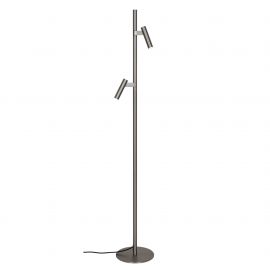 Lampadare - Lampadar cu 2 spoturi design minimalist Makoto