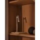 Lampi birou - Lampa de masa cu spot design minimalist Makoto