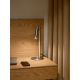 Lampi birou - Lampa de masa cu spot design minimalist Makoto