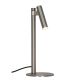 Lampi birou - Lampa de masa cu spot design minimalist Makoto