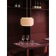 Pendule, Lustre suspendate - Lustra suspendata design decorativ Takai 30