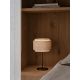 Veioze - Veioza, Lampa de masa design decorativ Takai