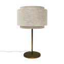 Veioza, Lampa de masa design decorativ Takai