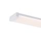 Plafoniere - Plafoniera LED, Corp iluminat liniar Wilmington 60 alb