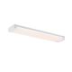 Plafoniere - Plafoniera LED, Corp iluminat liniar Wilmington 60 alb