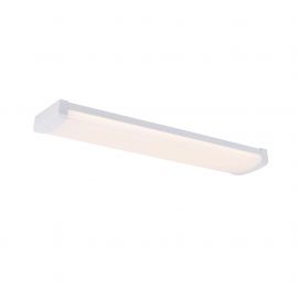 Plafoniera LED, Corp iluminat liniar Wilmington 60 alb