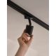 Spoturi, Proiectoare pe sina - Accesoriu, Spot directionabil Explore Short negru, pentru sina Nordlux Link