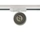 Spoturi, Proiectoare pe sina - Accesoriu, Spot directionabil Explore Short alb, pentru sina Nordlux Link